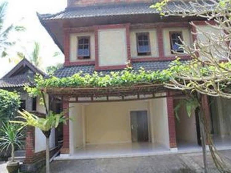 Hotel Mawar Sari Hotel Mawar Sari