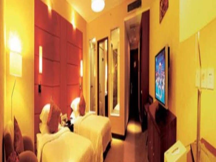 Changshu Kaiyue International Hotel Changshu Kaiyue International Hotel
