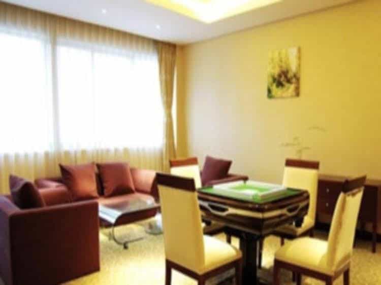 Changshu Kaiyue International Hotel Changshu Kaiyue International Hotel