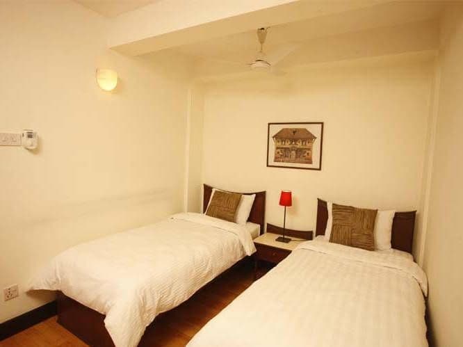 Arcadia Apartment Hotel Arcadia Apartment Hotel