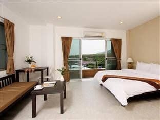 Chaofa West Suites Chaofa West Suites