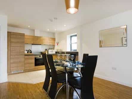 City Reach Apartments City Reach Apartments