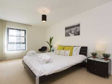 City Reach Apartments City Reach Apartments