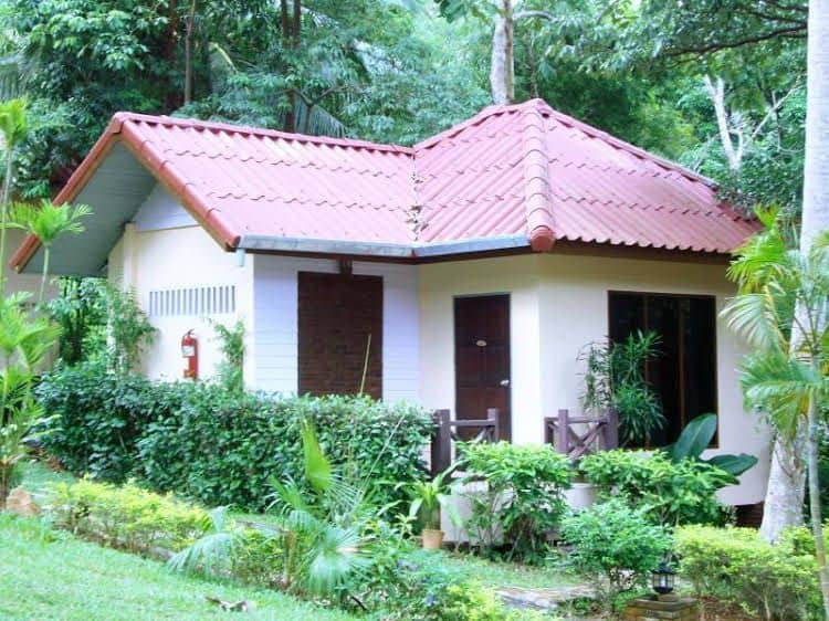 Fullmoon House & Resort Fullmoon House & Resort