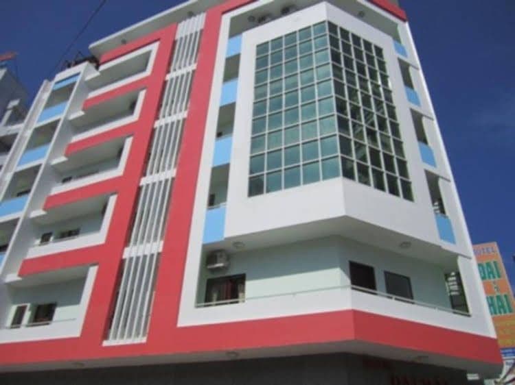 Dai Hai Hotel Dai Hai Hotel