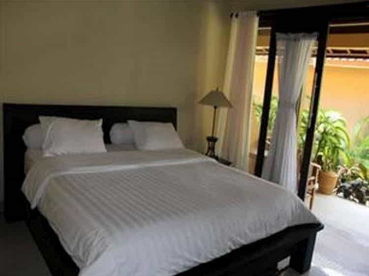 Brekele Berawa Beach House Brekele Berawa Beach House