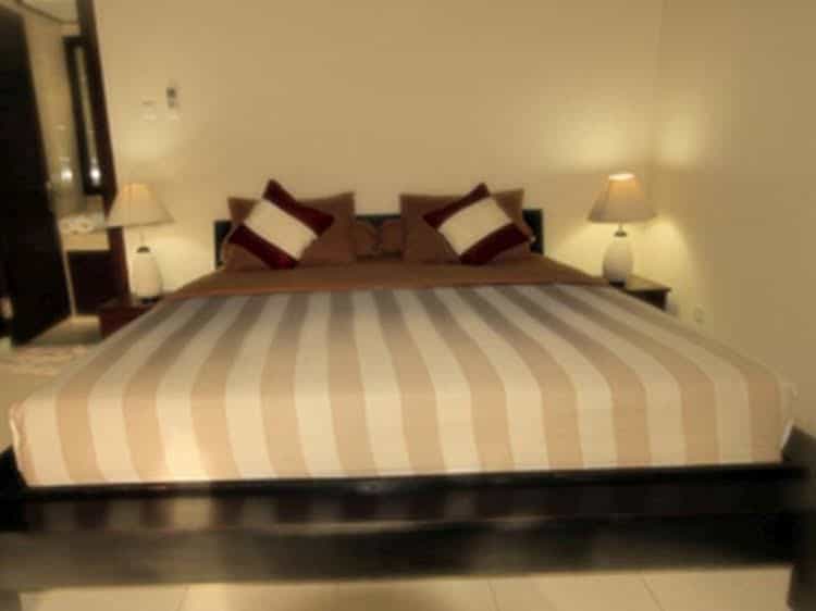 Brekele Berawa Beach House Brekele Berawa Beach House