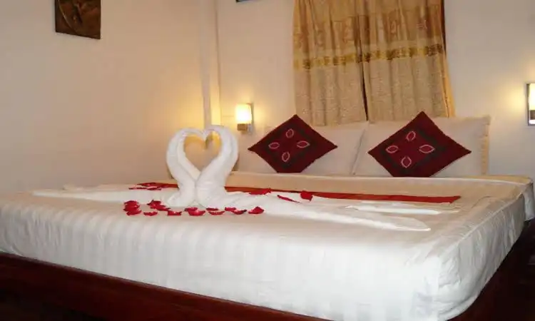 Oudomsouk Guest House Oudomsouk Guest House
