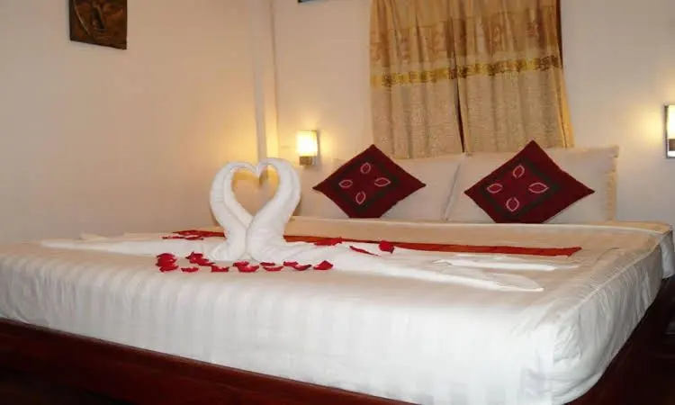 Oudomsouk Guest House Oudomsouk Guest House