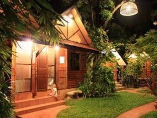 บ้านไทยเกสเฮาส์ บ้านไทยเกสเฮาส์