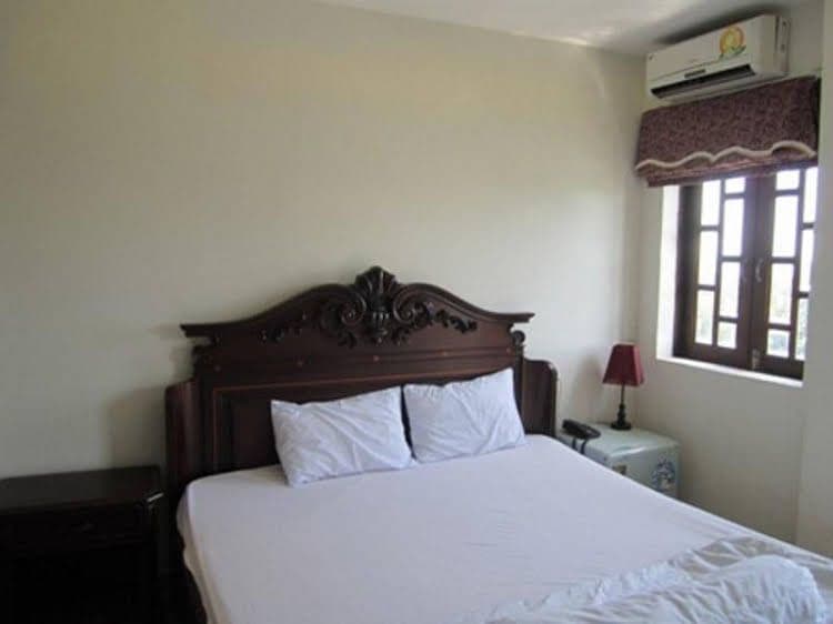 Tam Khoa Hotel Tam Khoa Hotel