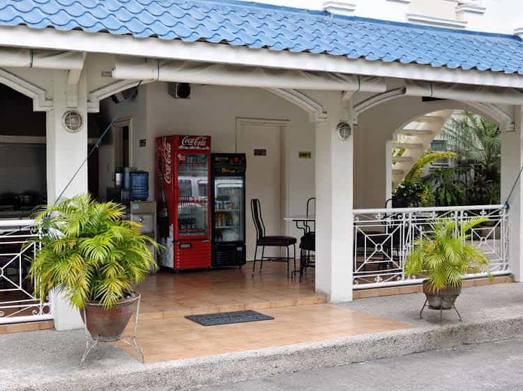 Viajeros Economy Inn Viajeros Economy Inn