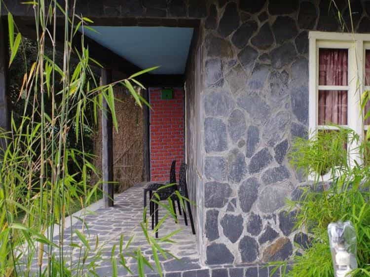 The Nest Cottages