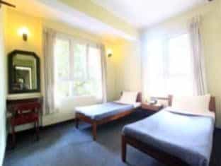 Imperial Guest House Imperial Guest House