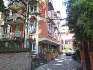Imperial Guest House Imperial Guest House