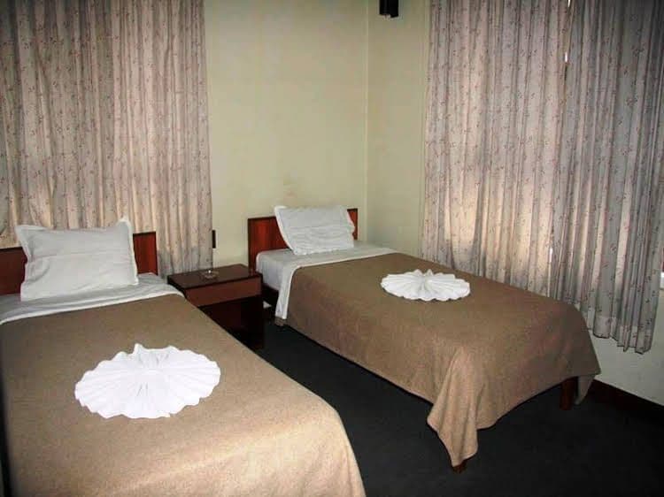 Imperial Guest House Imperial Guest House