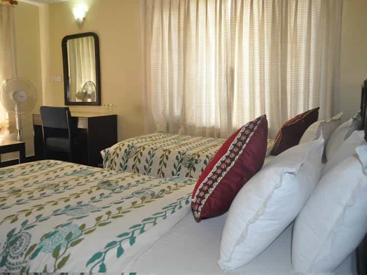 Hotel The Sacred Valley Home Hotel The Sacred Valley Home