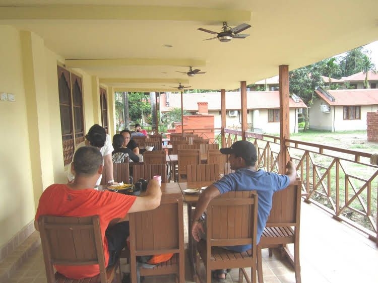 Hotel Wild Life Camp0