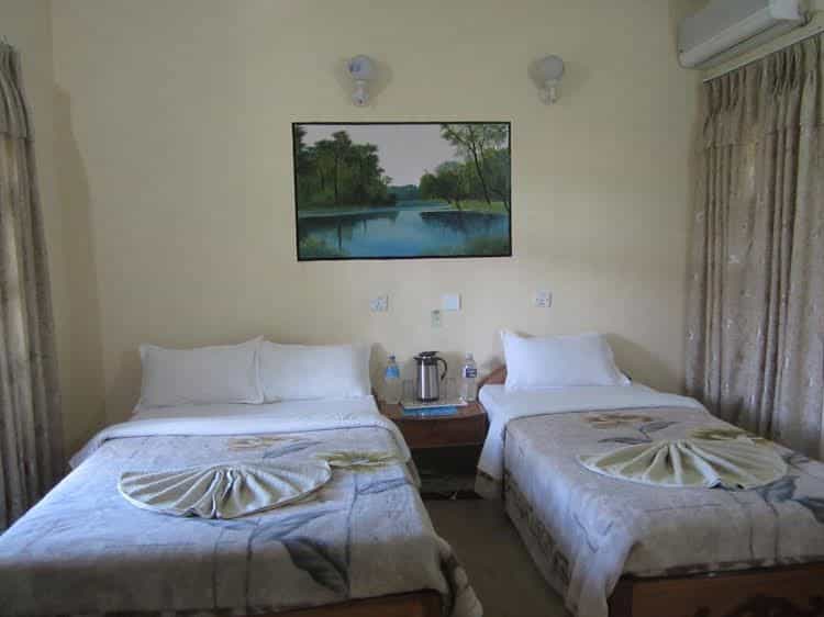 Hotel Wild Life Camp Hotel Wild Life Camp