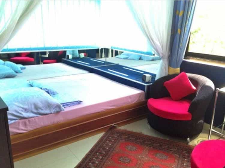 Villa Bella Villa Bella