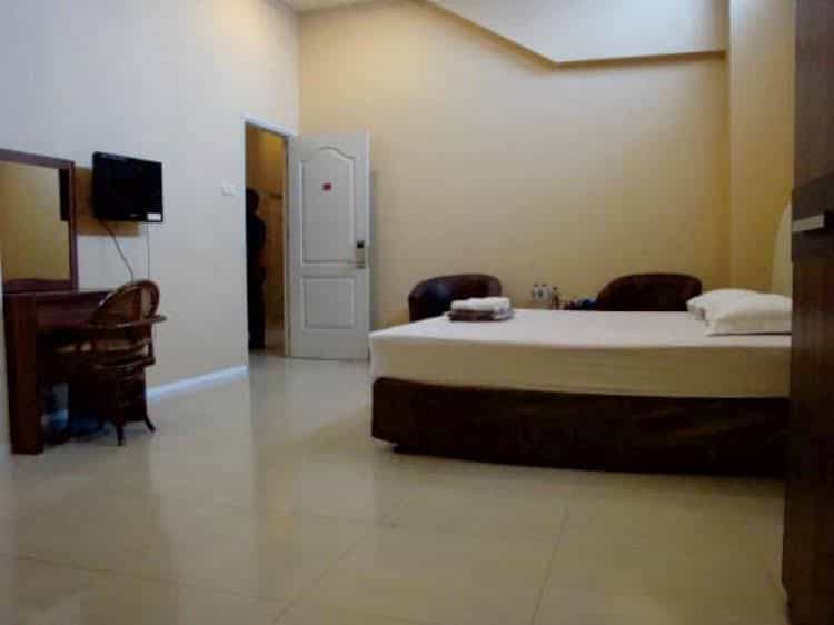Galaxy Hotel Galaxy Hotel