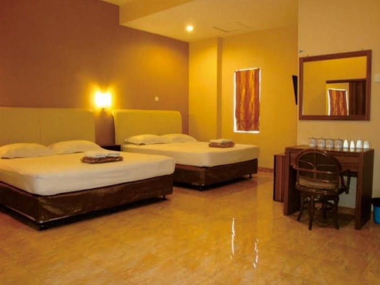 Galaxy Hotel0