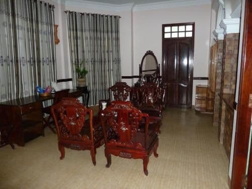 Suite with River View