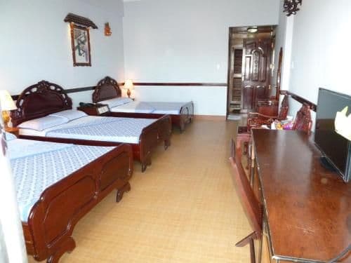 Suite with River View