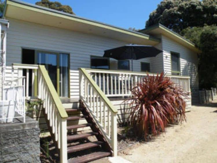The Fishermans Cottage The Fishermans Cottage