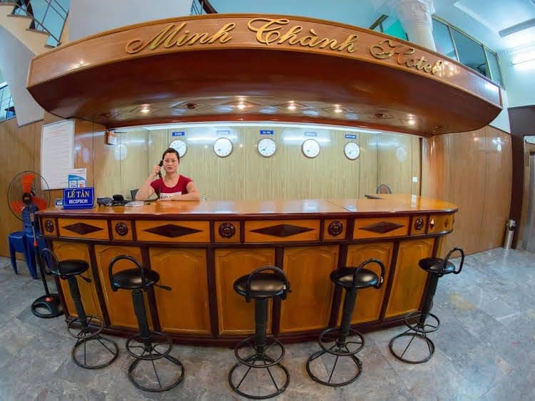 Minh Thanh Hotel Minh Thanh Hotel