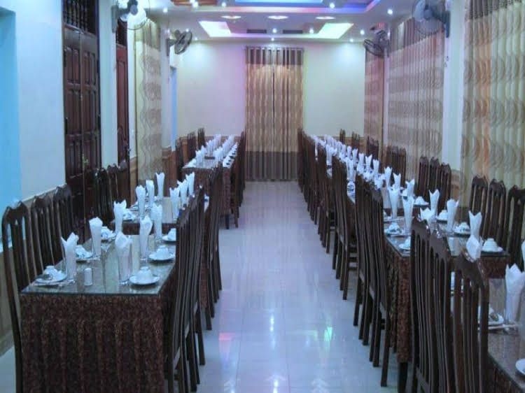 Viet Nhat Hotel Ninh Binh1
