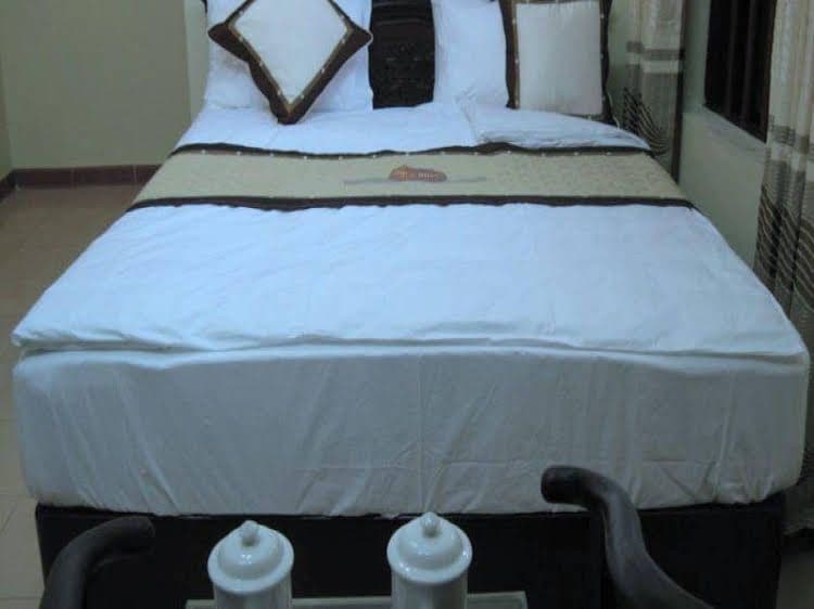 Viet Nhat Hotel Ninh Binh Viet Nhat Hotel Ninh Binh