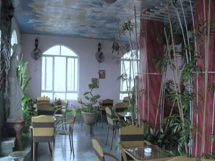 Viet Nhat Hotel Ninh Binh2