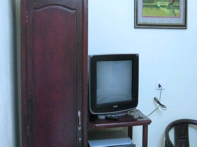 Viet Nhat Hotel Ninh Binh3