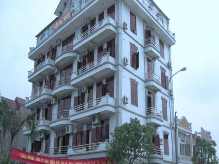 Viet Nhat Hotel Ninh Binh4