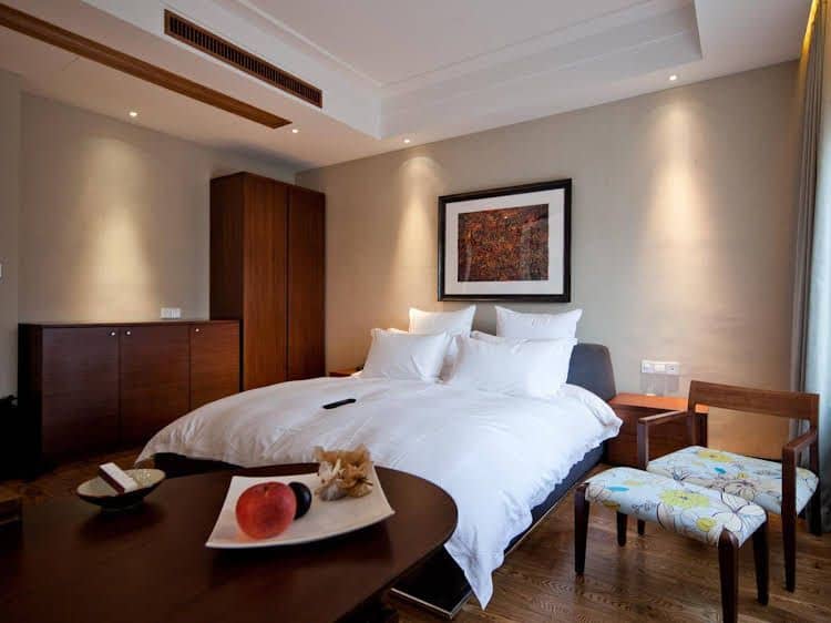 Hangzhou Phoenix Resort Hangzhou Phoenix Resort