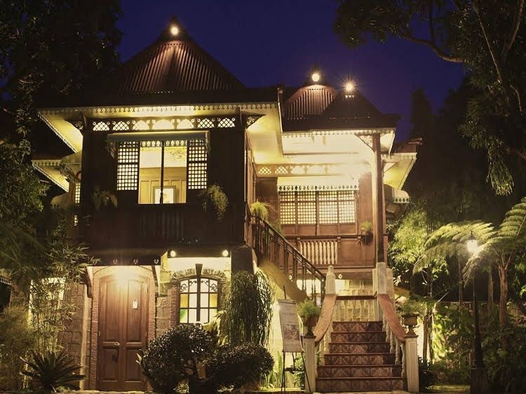 Sulyap Bed & Breakfast - Casa de Obando Boutique Hotel4