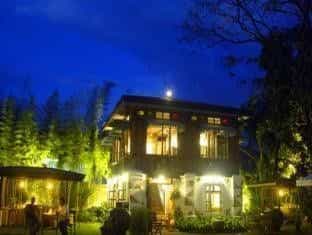 Sulyap Bed & Breakfast - Casa de Obando Boutique Hotel Sulyap Bed & Breakfast - Casa de Obando Boutique Hotel