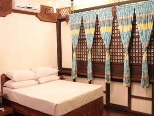 Sulyap Bed & Breakfast - Casa de Obando Boutique Hotel3