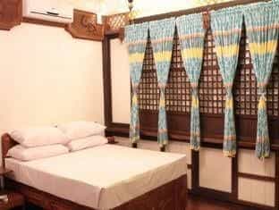 Sulyap Bed & Breakfast - Casa de Obando Boutique Hotel Sulyap Bed & Breakfast - Casa de Obando Boutique Hotel
