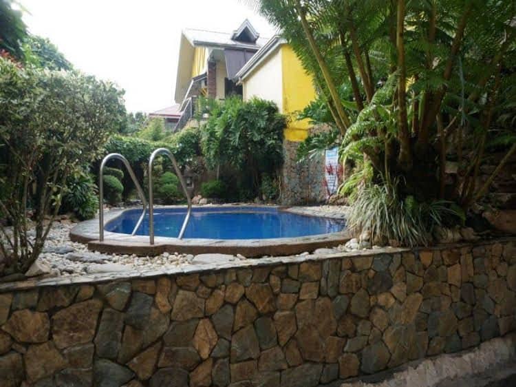 Hotel Keni Po Rooms for Rent Hotel Keni Po Rooms for Rent