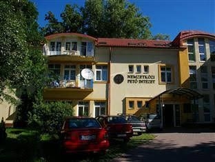 Peto Apartment Hotel2