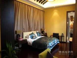 Yangzhou Slender West Lake Hot Spring Resort Yangzhou Slender West Lake Hot Spring Resort