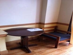 Hotel Henrico - Legarda1