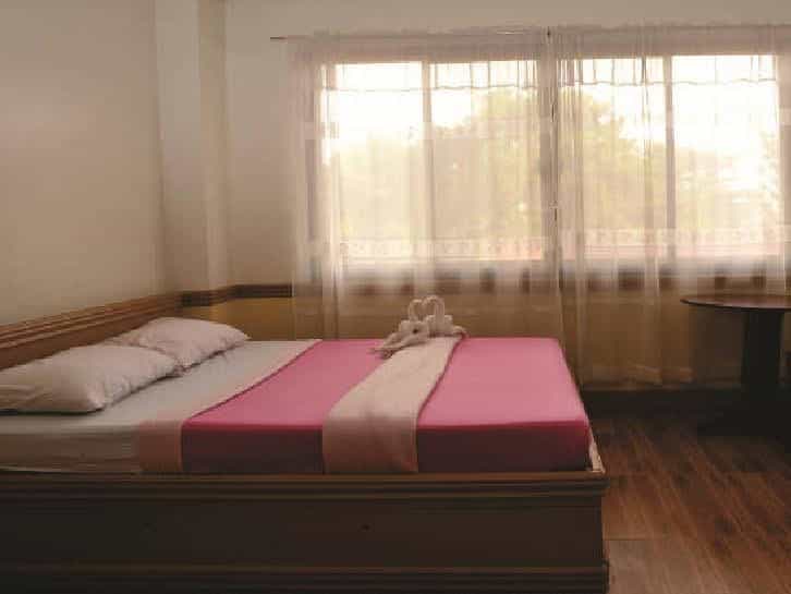 Hotel Henrico - Legarda Hotel Henrico - Legarda