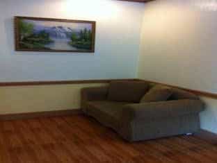 Hotel Henrico - Legarda Hotel Henrico - Legarda