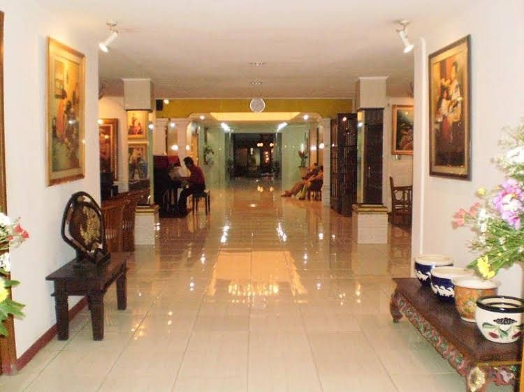 โรงแรมริริน (Hotel Ririn)3