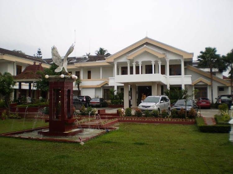 โรงแรมริริน โรงแรมริริน