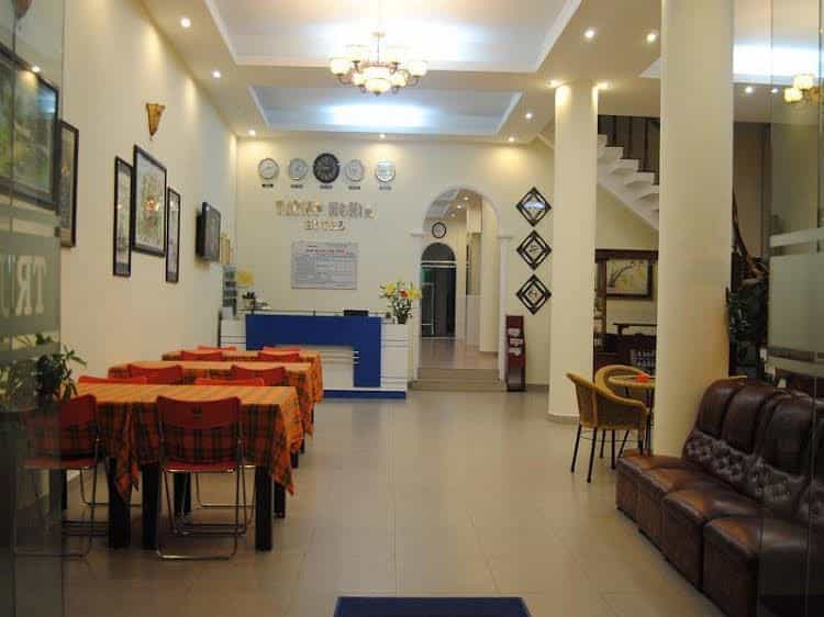 Trung Nghia Hotel Trung Nghia Hotel