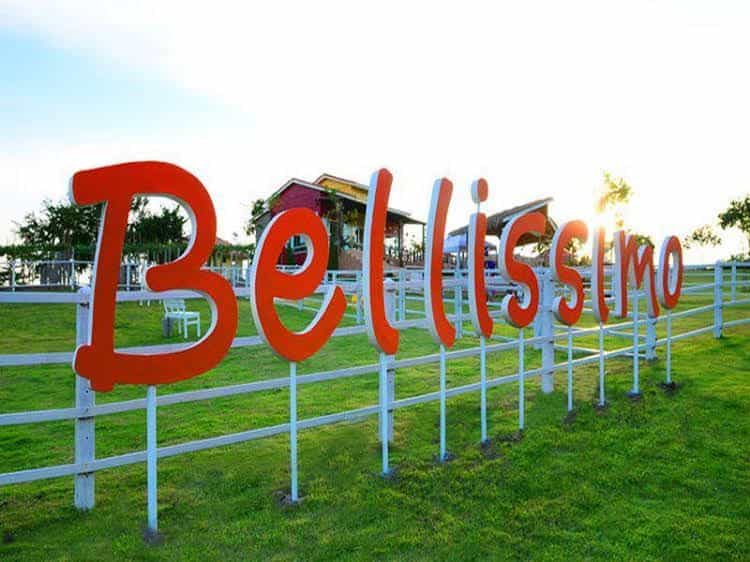 Bellissimo Cafe and Resort Bellissimo Cafe and Resort